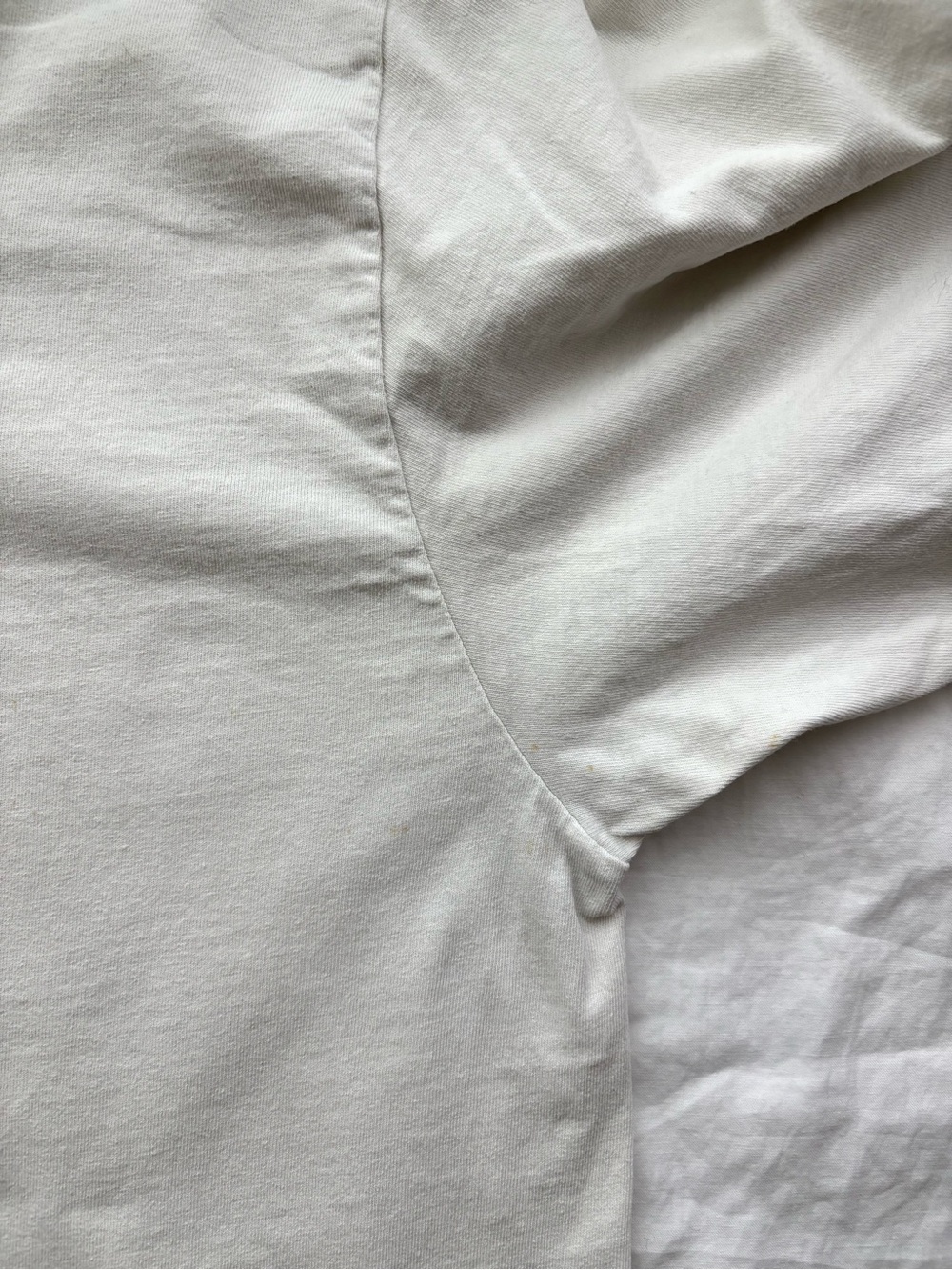 New York Sunshine x Duryea’s T-Shirt Montauk “The End” w/ Ocean Graphic 2022 - Picture 9 of 10